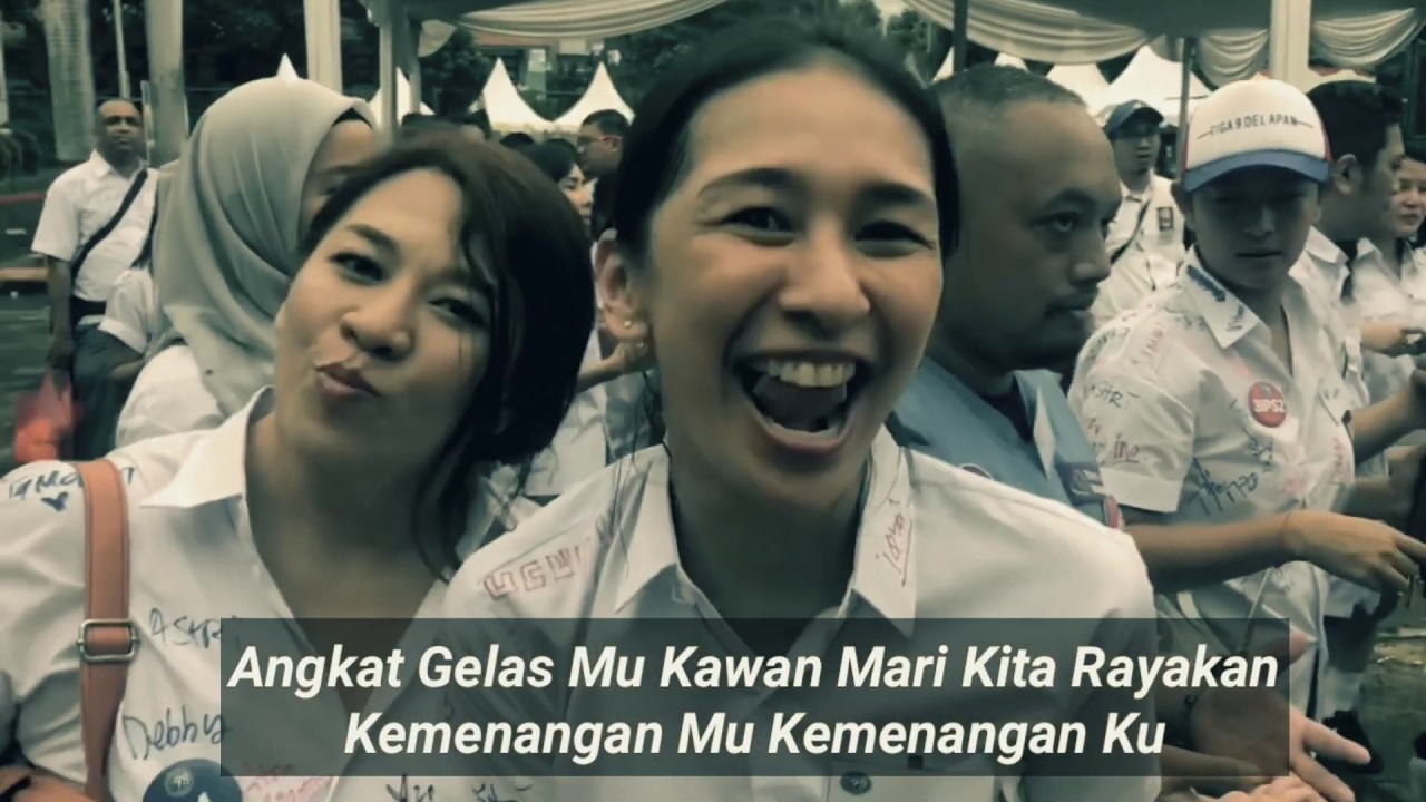 LAGU REUNI - (Lagu Wajib Event Reuni Sekolah) Shepia Band
