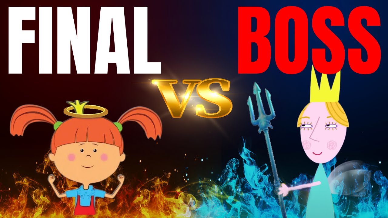 ШОК: Королева Чертополох БОЛЕЕ ЭГОИСТИЧНА, чем Маленькая Принцесса?!