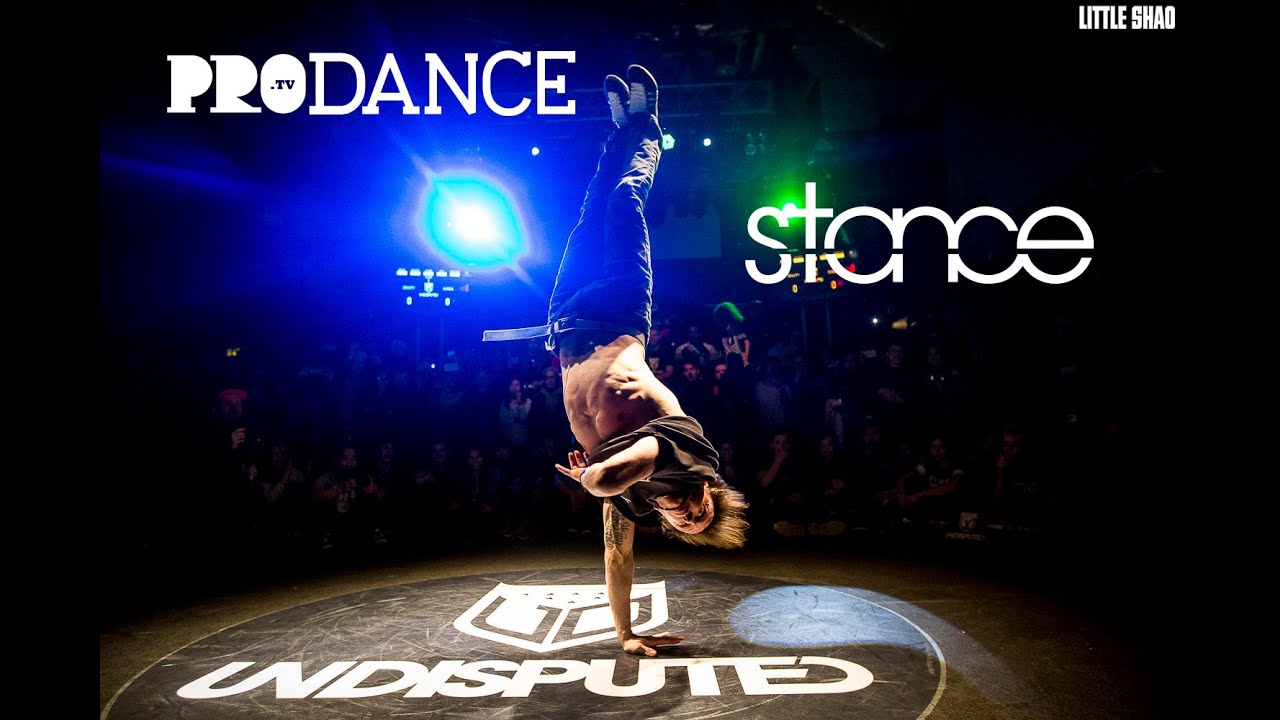 Gravity vs Alkolil | Undisputed 2014