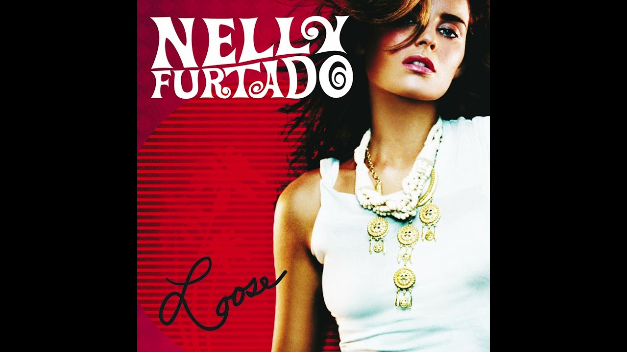 Nelly Furtado - Maneater (Acapella)