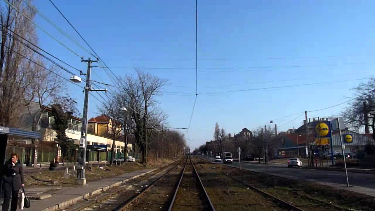 37-es villamos (Blaha Lujza tér /Népszínház utca/-Új Köztemető /Kozma utca/ )