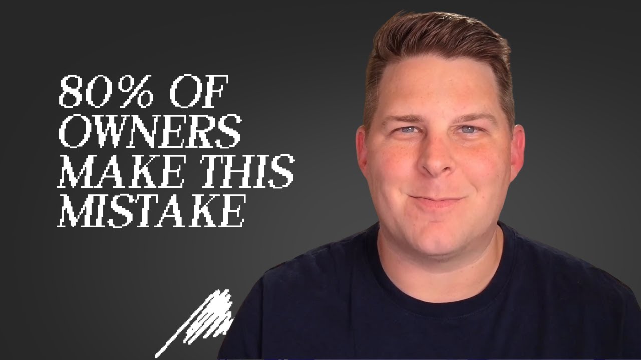 Build a Sellable Business, Even If You Don't Plan to Sell