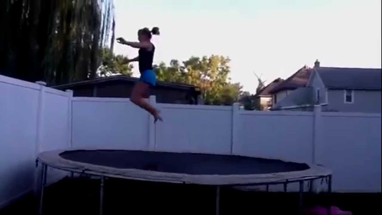 TRAMPOLINE:))