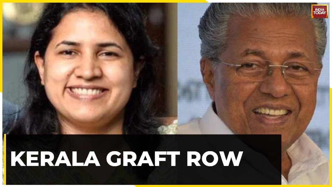 &lsquo;Will Seek Explanation On Charges&rsquo;: Kerala Guv To Probe Charges On Cm's Daughter
