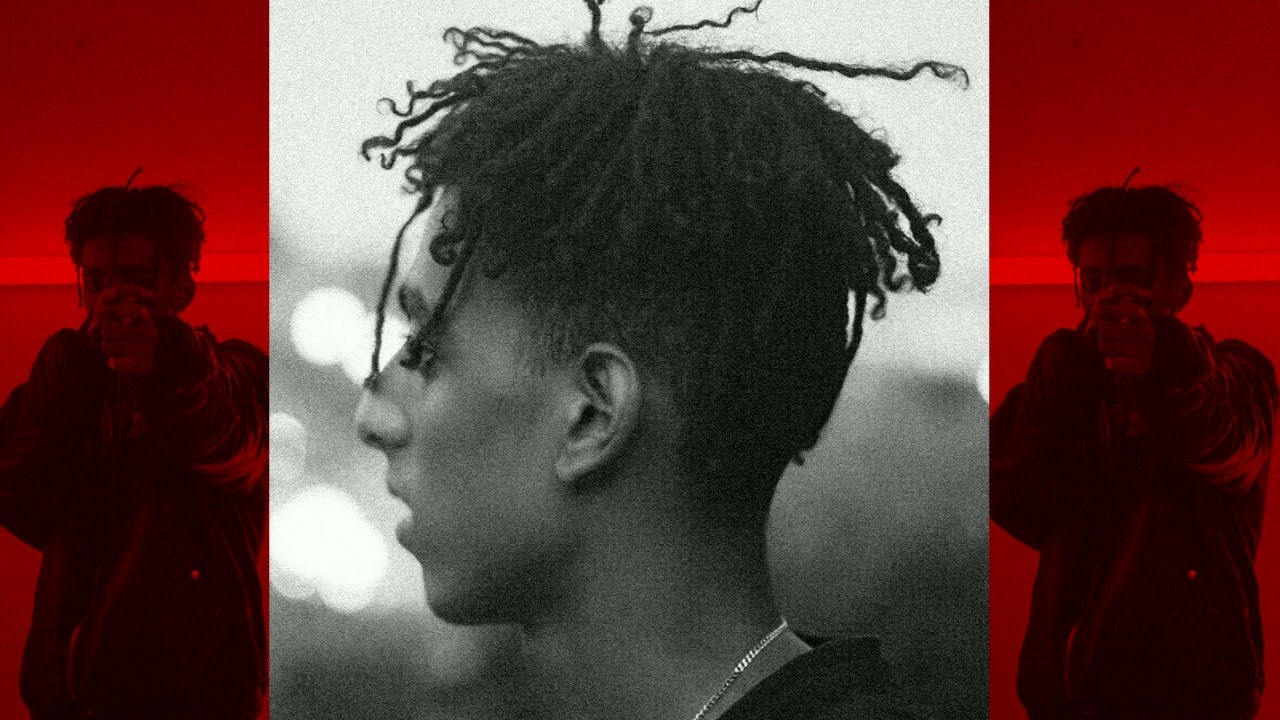 Travis Scott X Dizzytooskinny Type beat - STR 42