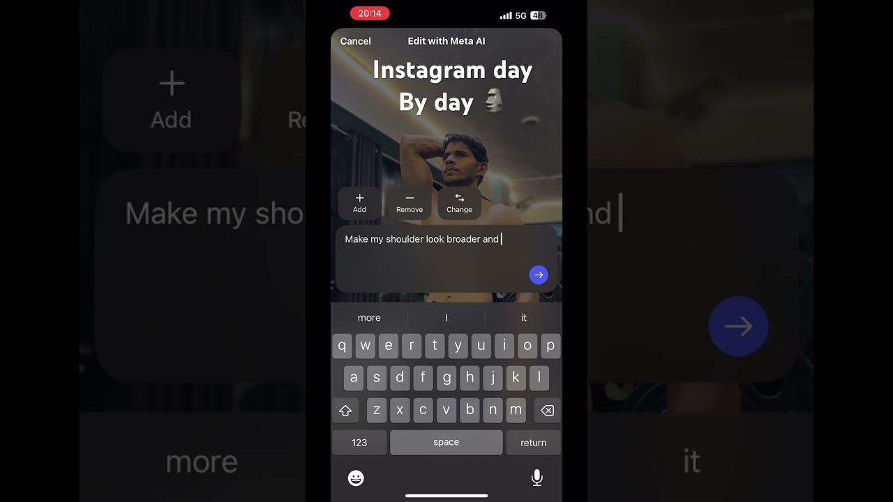 Insta Ai 