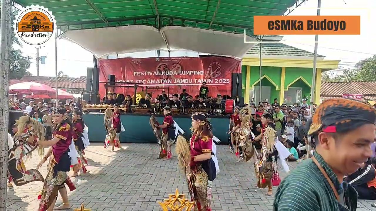 Rukun Madyo Utomo Dsn Tapak DS Kelurahan Jambu