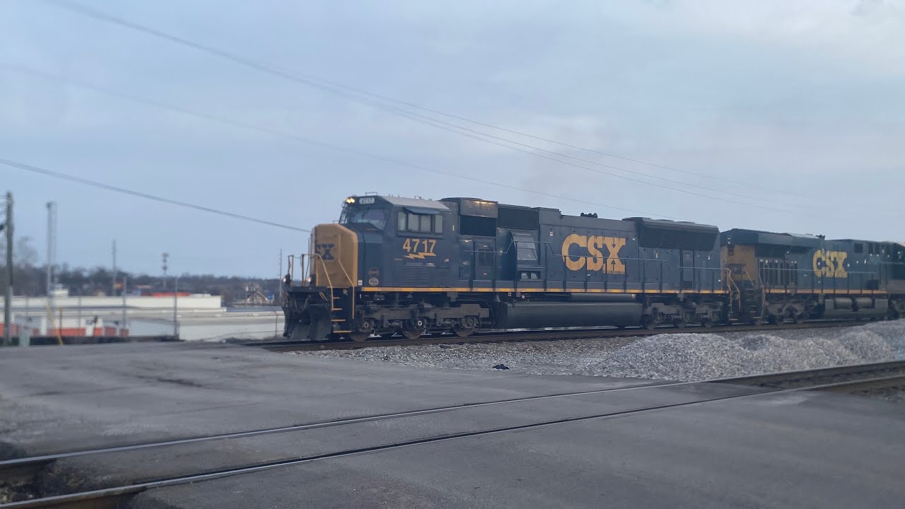 CSX X820
