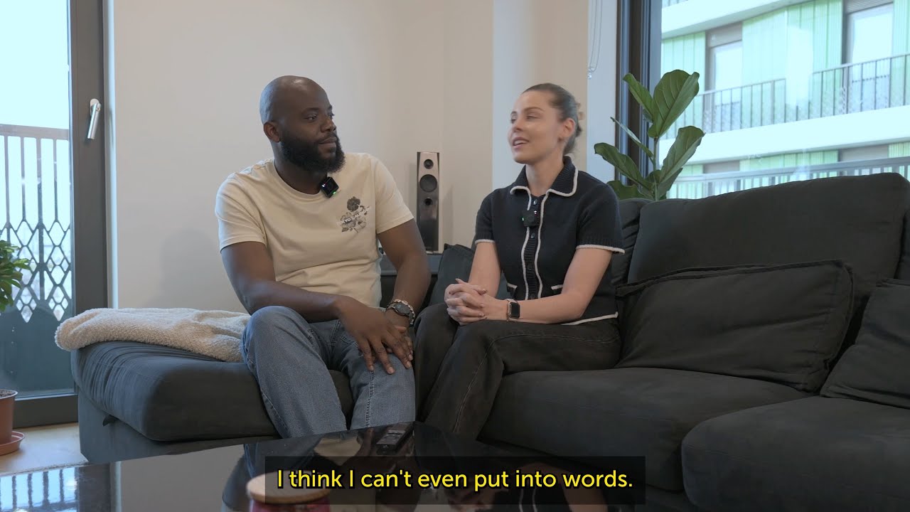 A Place called Home: Vanda's story