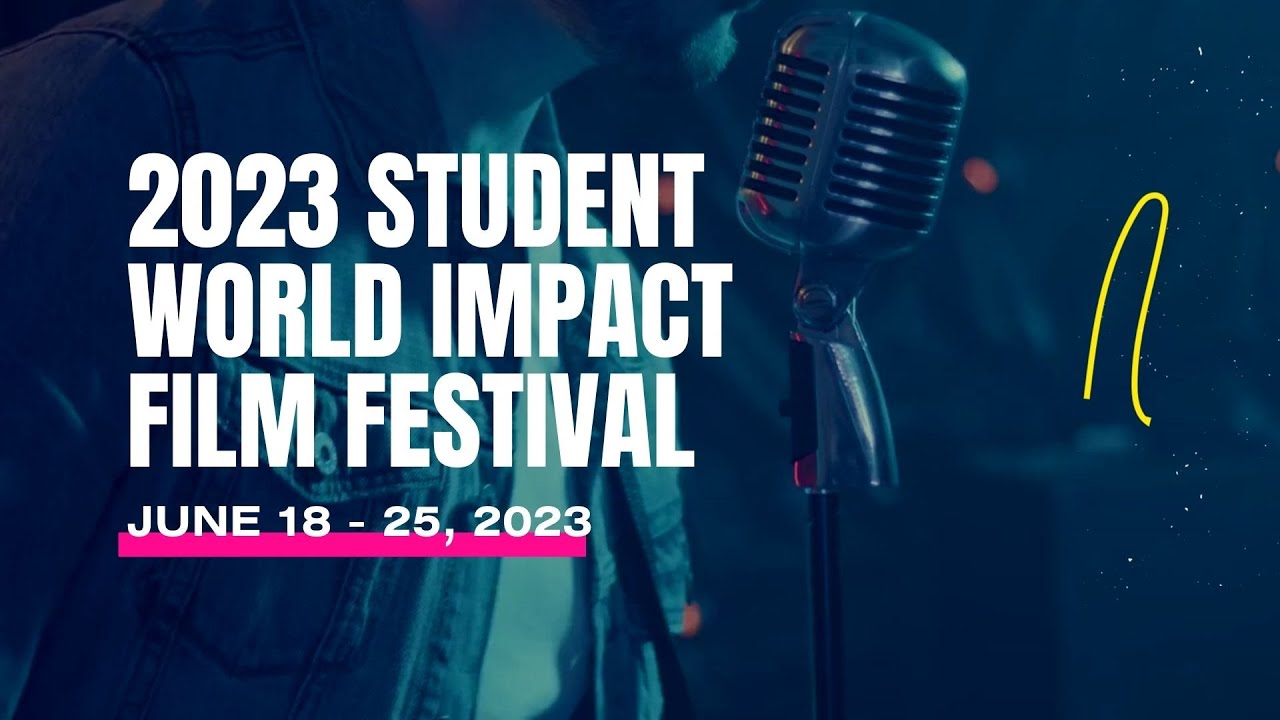 SWIFF 2023 Trailer