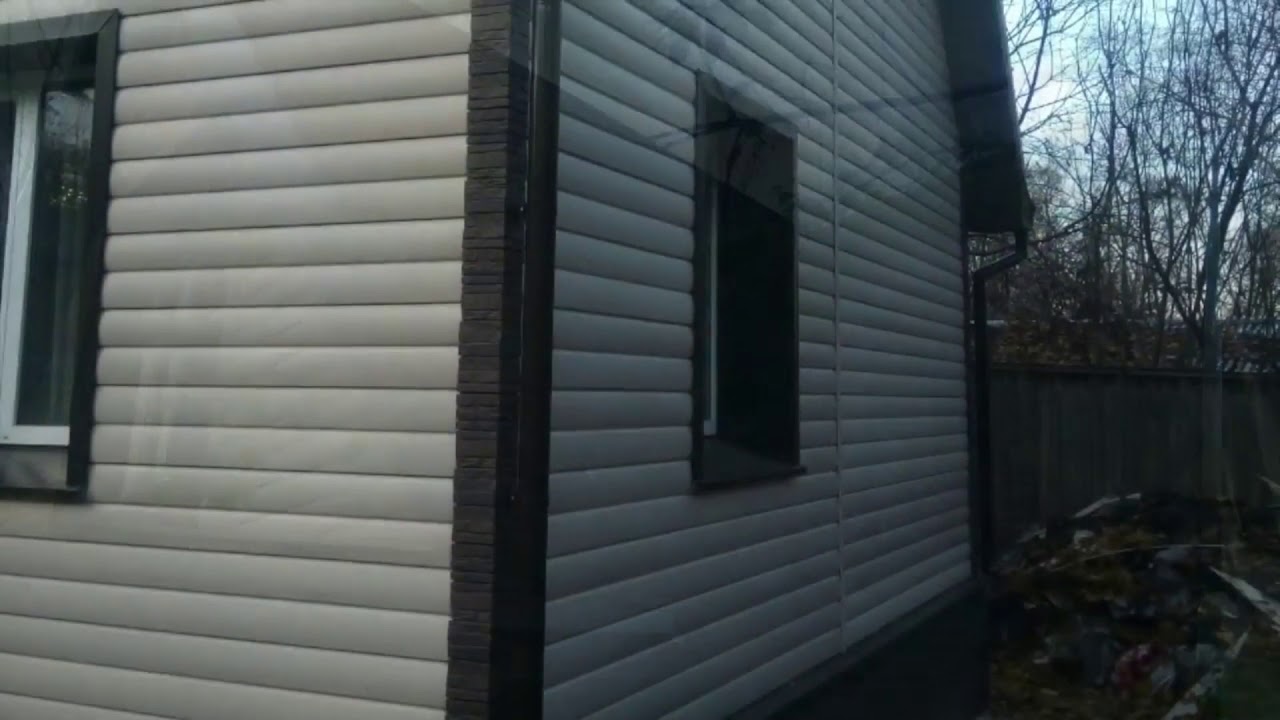 Фасад Делюкс Видео Отзыв