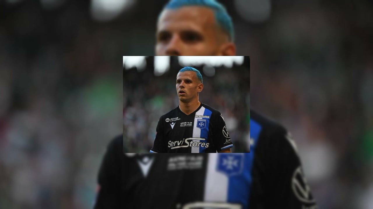 Moha MMZ - Habitué | Speed Up 🔵⚪