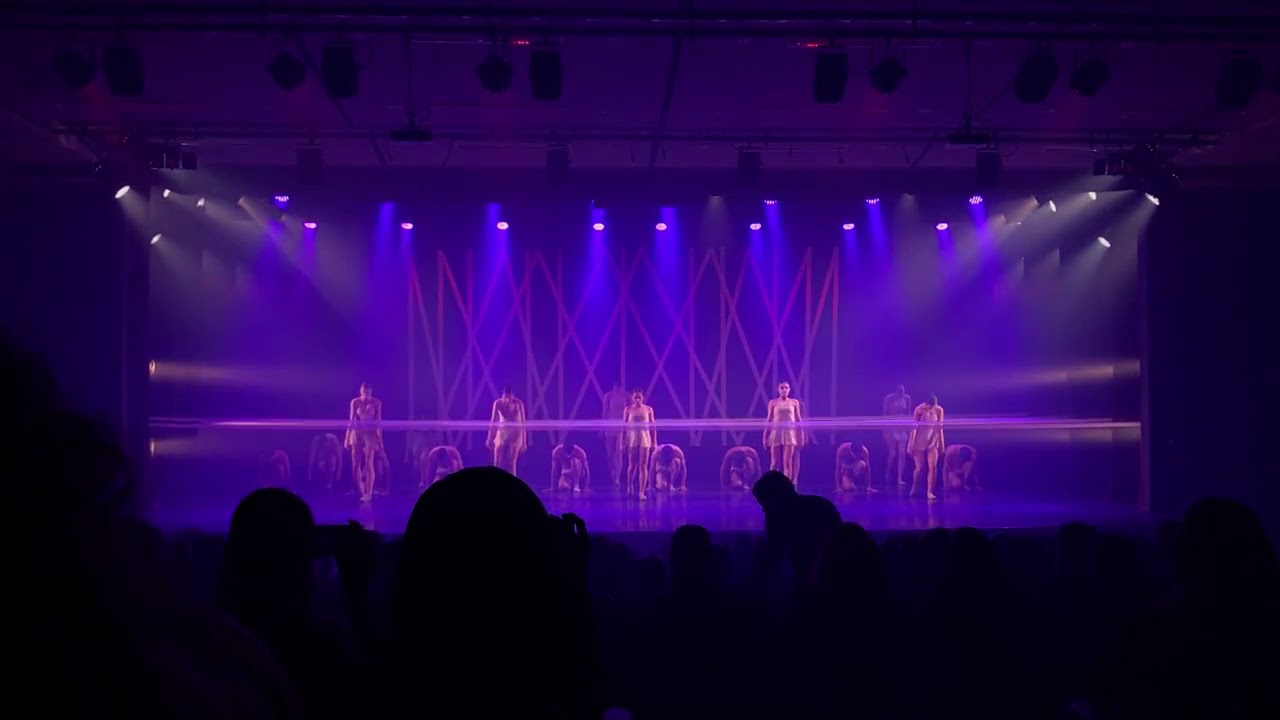 SHAKTI - Cia Paulista de Dança 