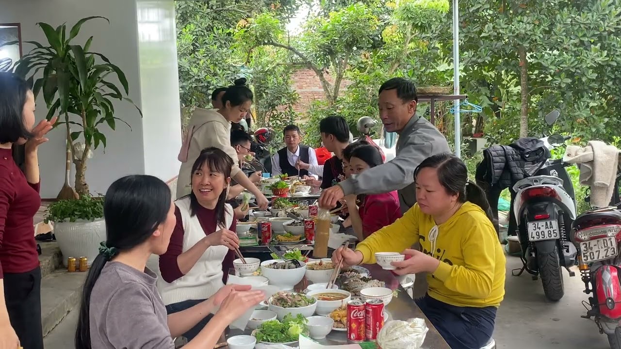 Tết Bính Ngọ 2026