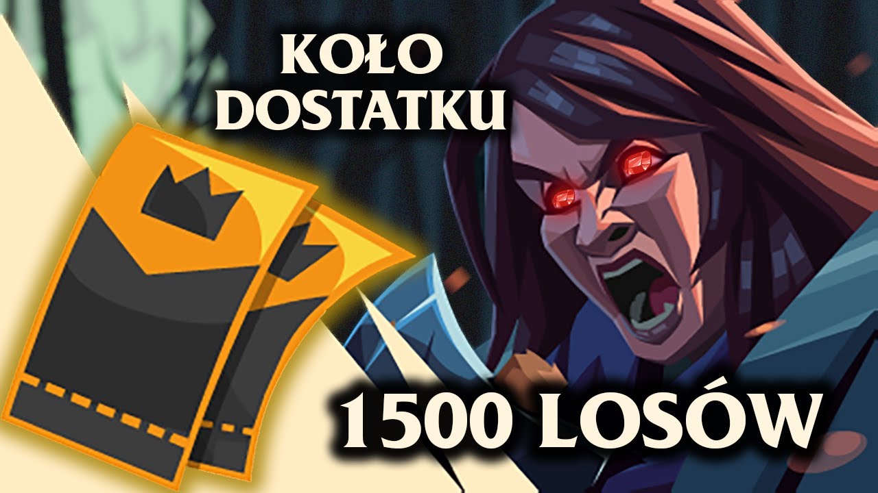 Kręcimy 1500 Losów Dostatku (Nowe Nagrody🤨) - Goodgame Empire