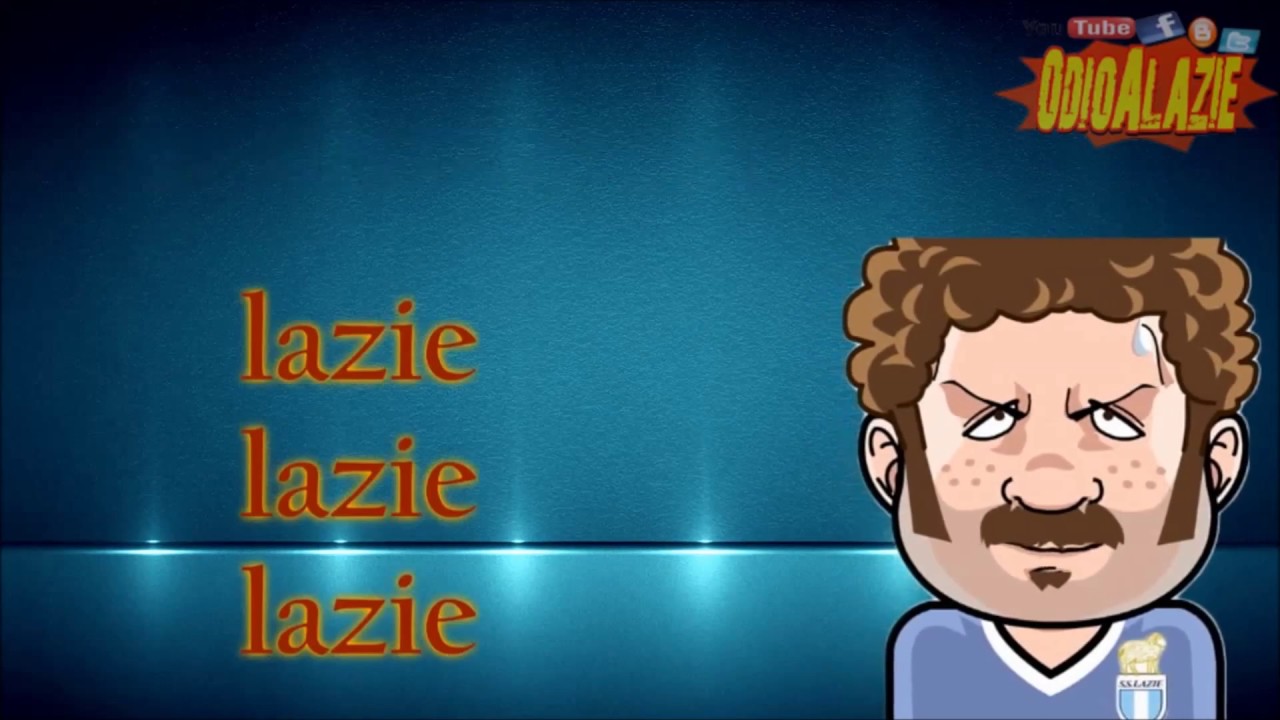 CANZONE UFFICIALE - 