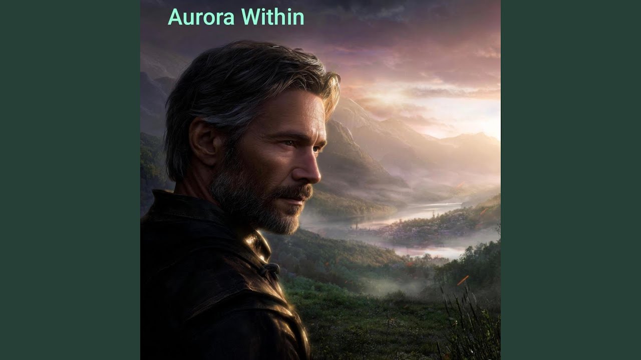 Light Within the Storm