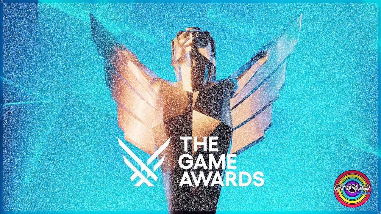 AO VIVO - THE GAME AWARDS 2025