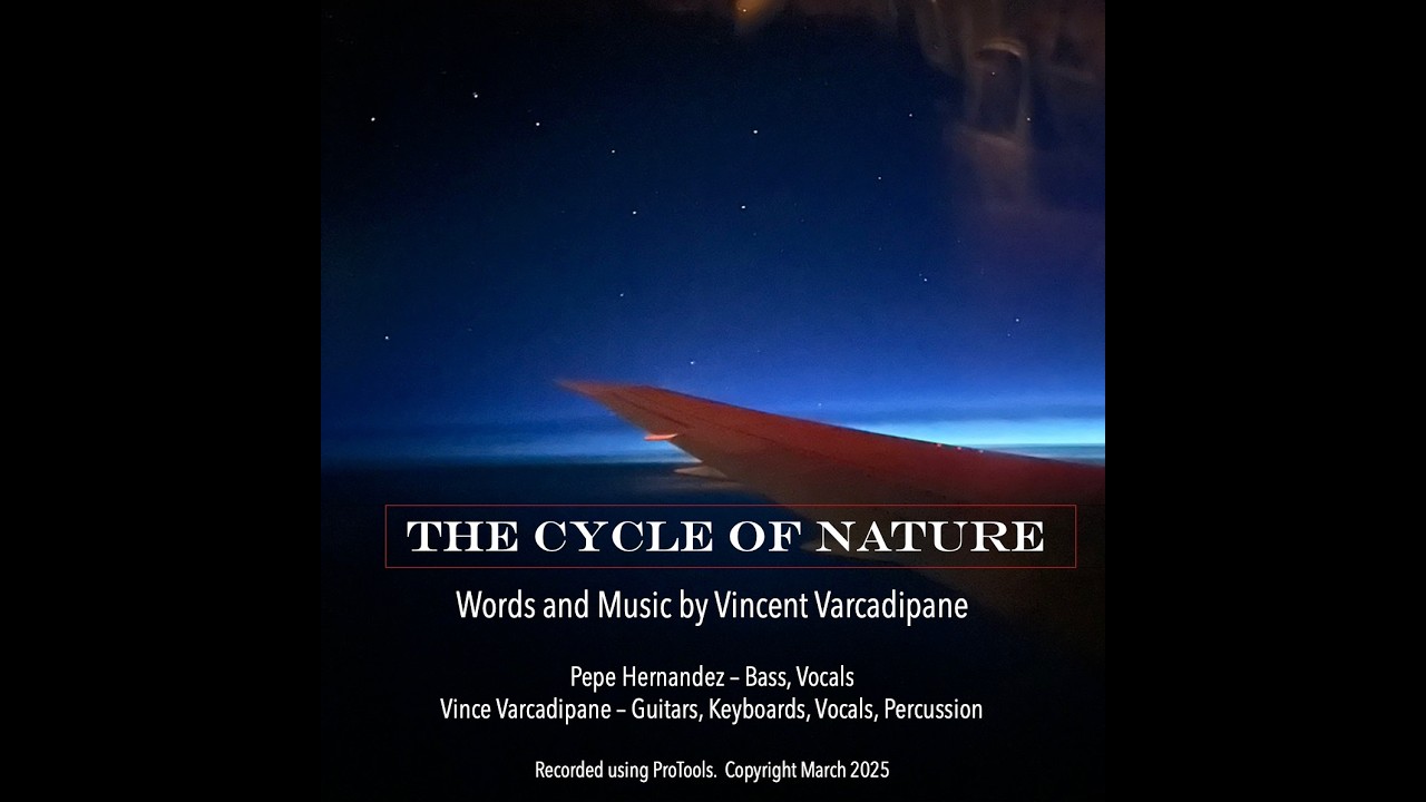 Cycle of Nature   SD 480p