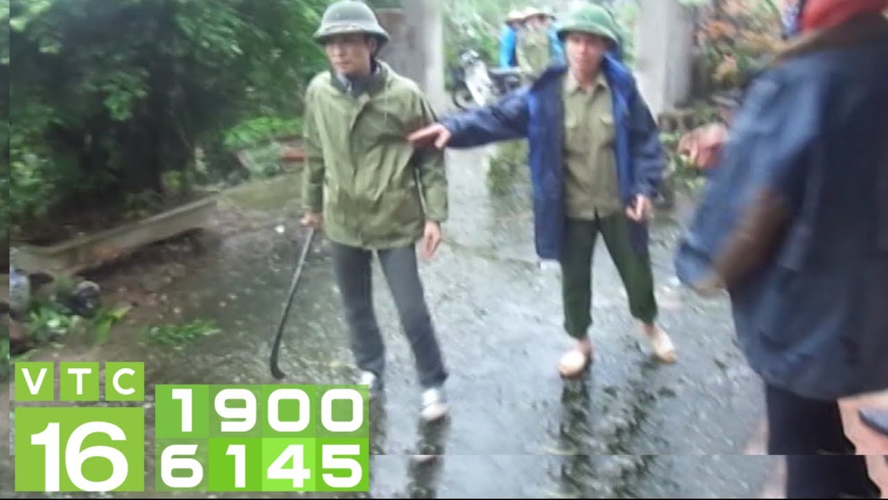 N&ocirc;ng nghiệp c&ograve;n qu&aacute; nhiều vấn đề n&oacute;ng g&acirc;y bức x&uacute;c | VTC16