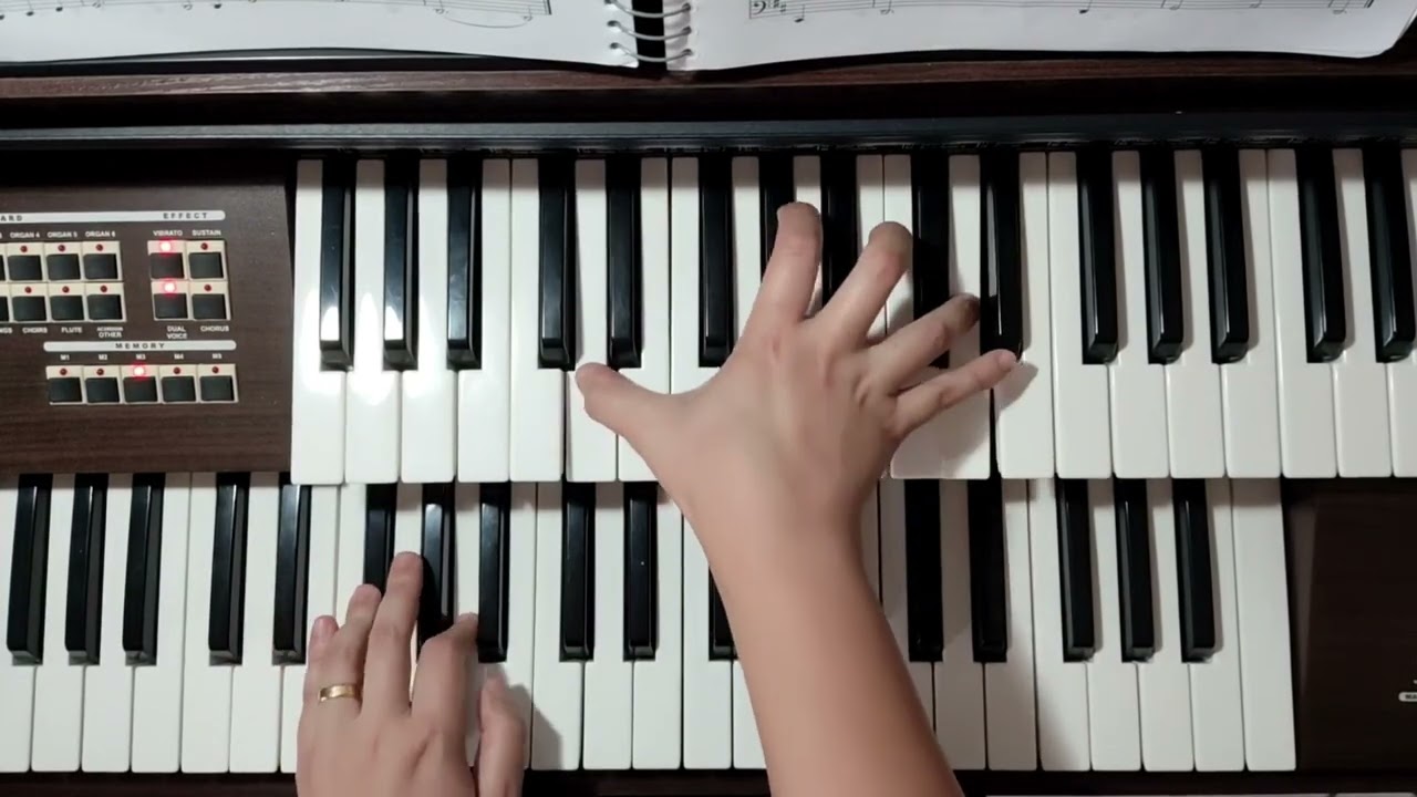 Hino 203 |80BPM