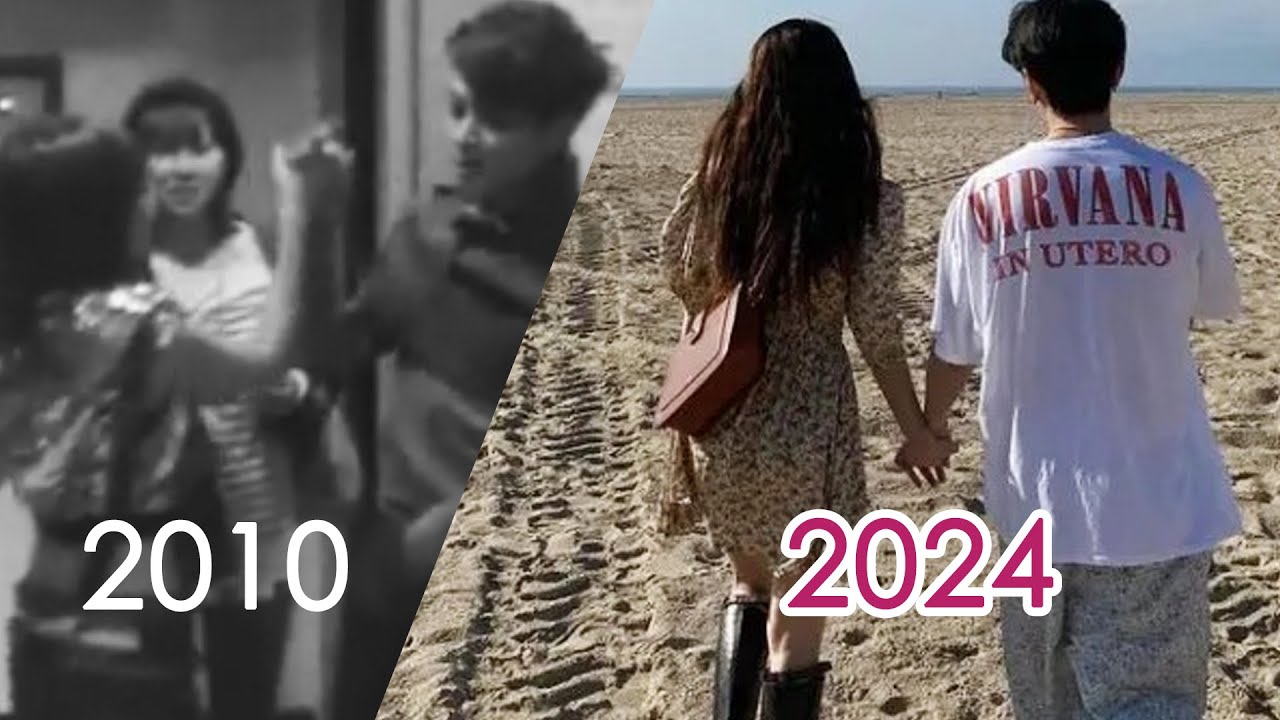 Junhyung & Hyuna: Love Finds A Way