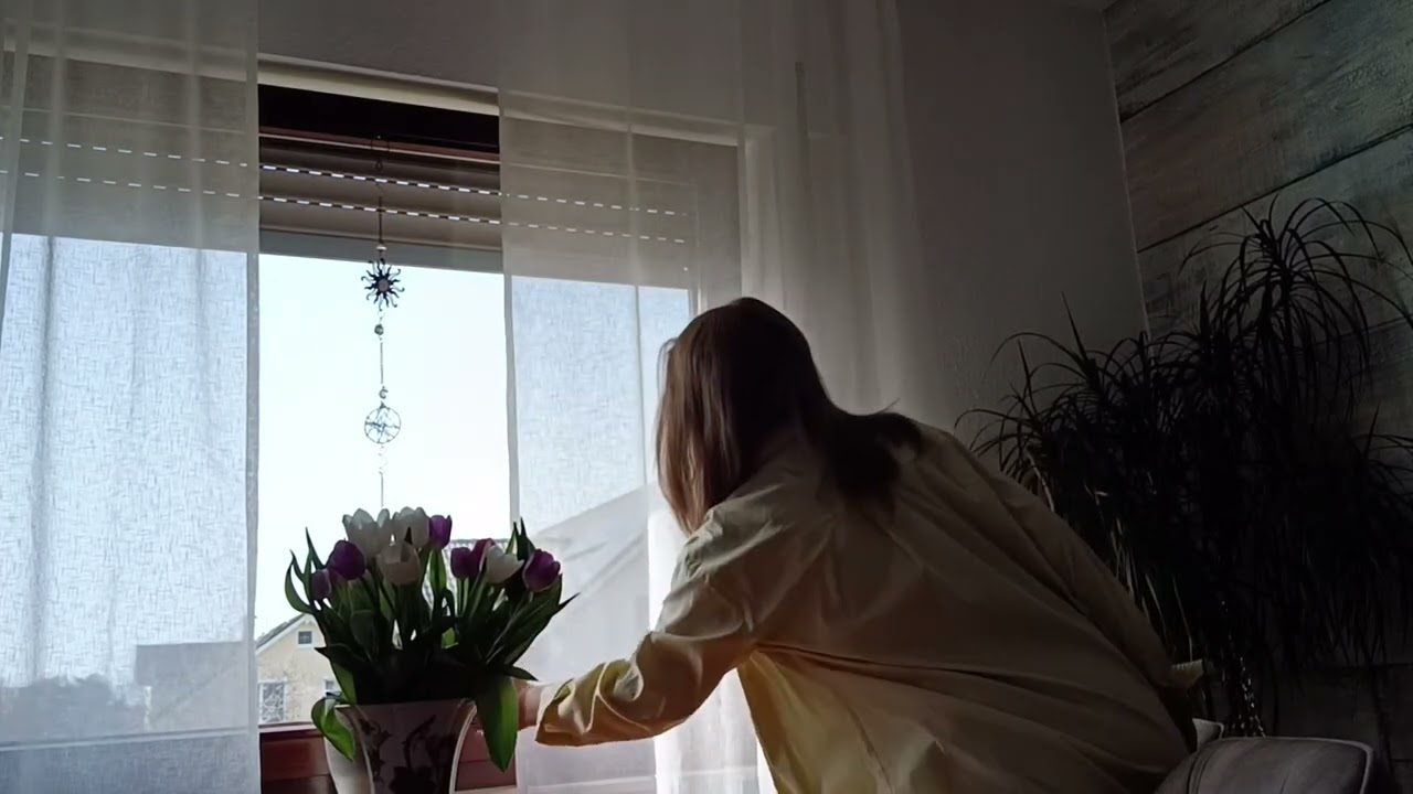 Wilhelm’s Drama & Cozy Ending – Драма Вильгельма и уютный финал