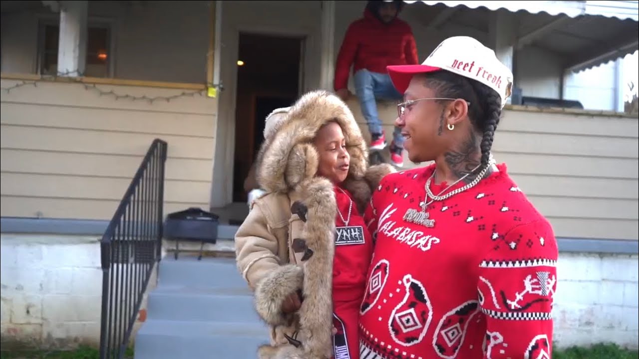 YNH Primetime - Shawty REMIX