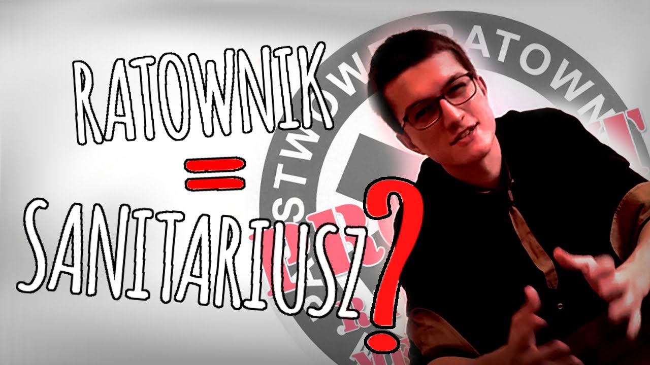 RATOWNIK MEDYCZNY = Sanitariusz? | PROTEST RATOWNIK&Oacute;W MEDYCZNYCH | MedLog