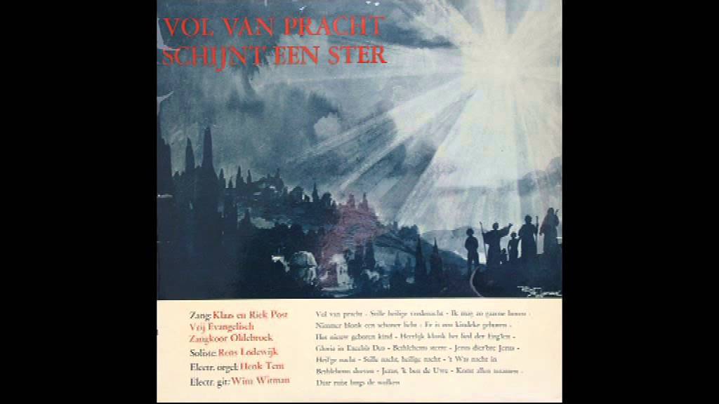 Vol van pracht - Klaas en Riek Post (1)