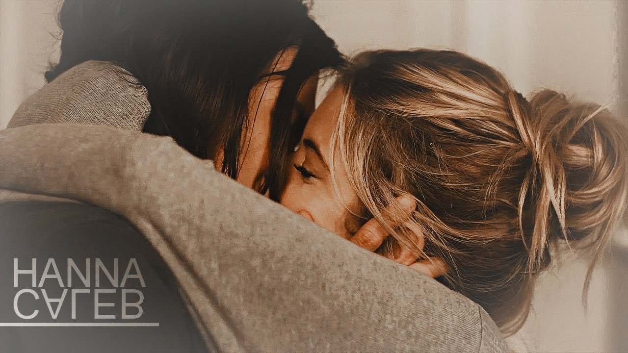 Hanna & Caleb | I have a reason