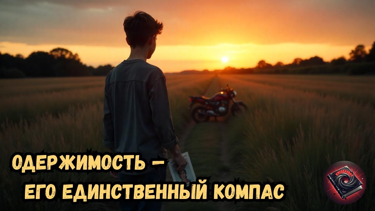 🎧  Одержимость...  Книга 1 #аудиокнига #детектив #слушатьполностью