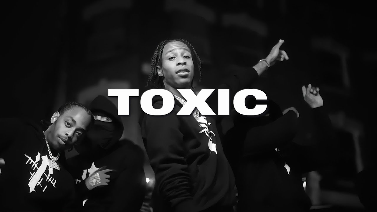 [FREE] Clavish x Fredo x Nines UK Rap Type Beat - 