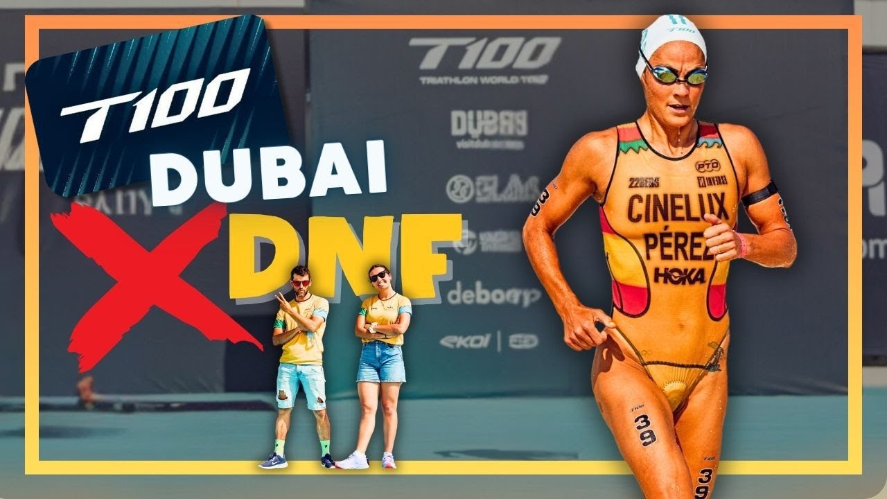 DNF EN T100 DUBAI