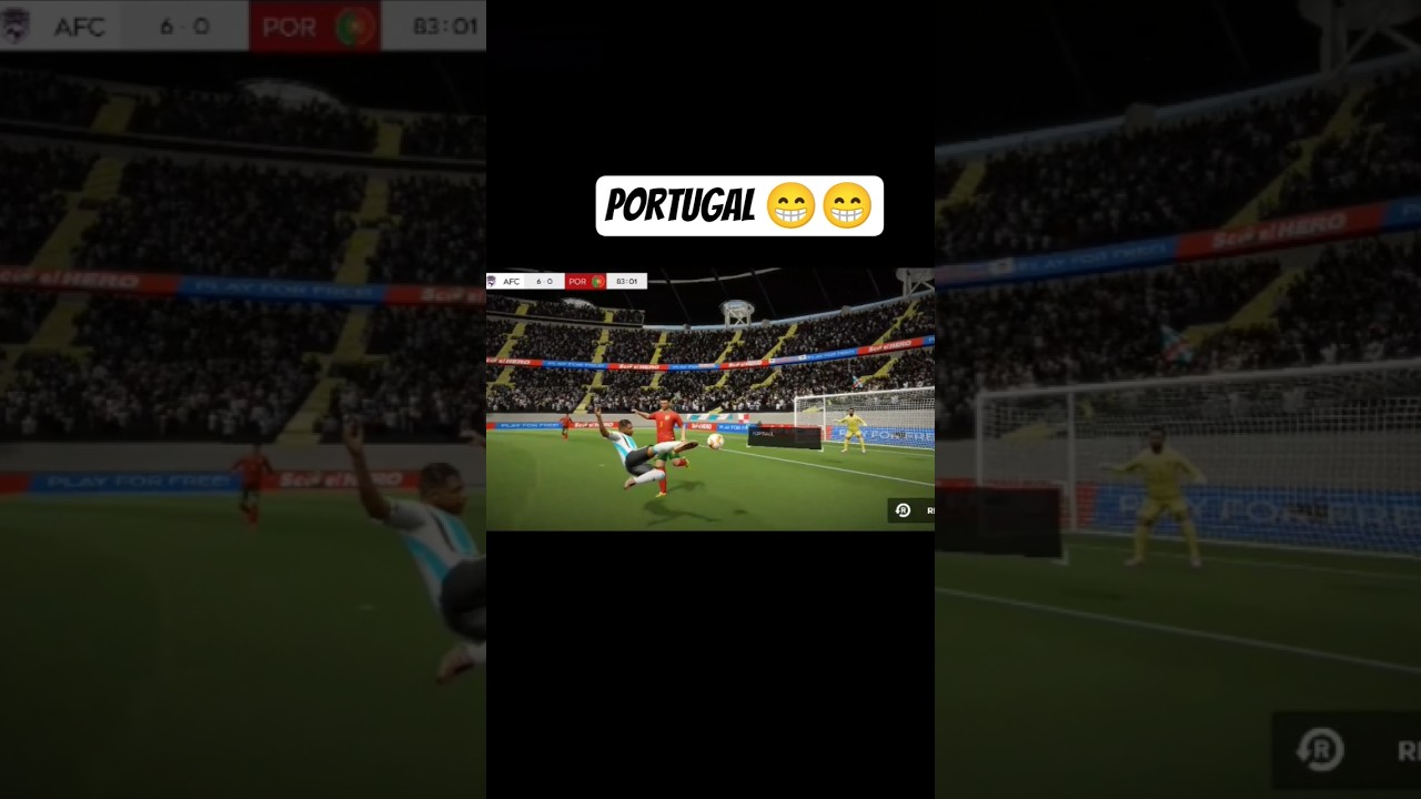 Portugal😁😁 subscribe pls