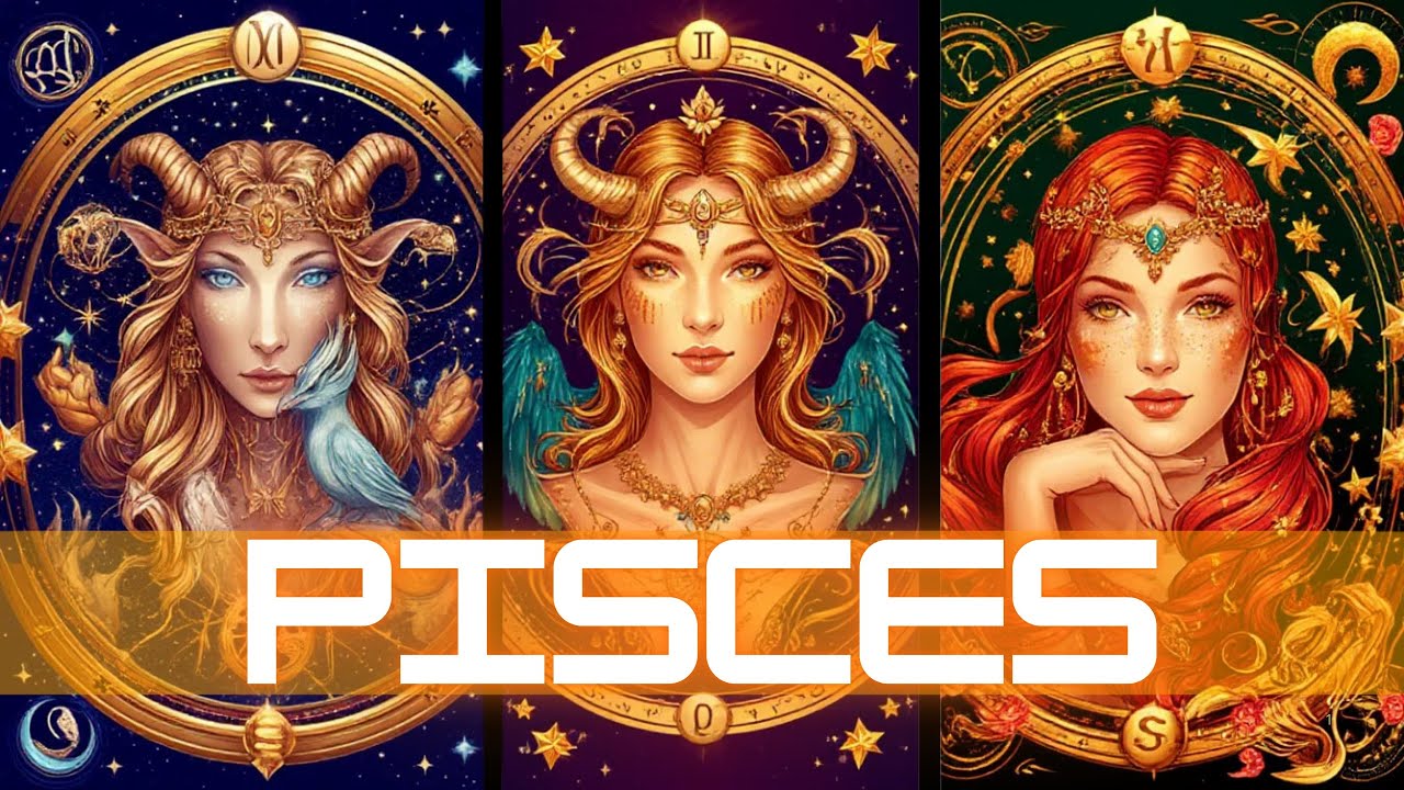 PISCES 💫🌹They Were Testing u to See if You Would Chase Them, and Now They are Confused Why You🏃‍😱FEB