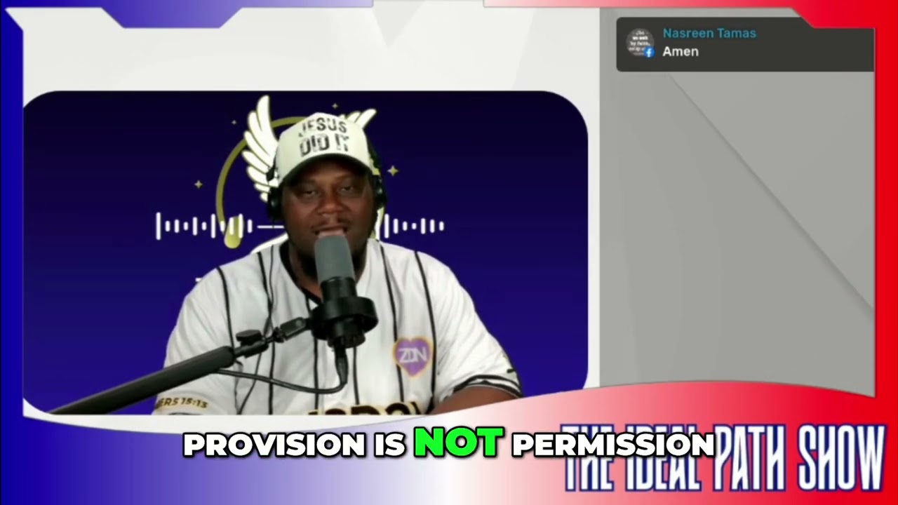 Money Can't Buy Everything: Education, Morals, and True Provision 