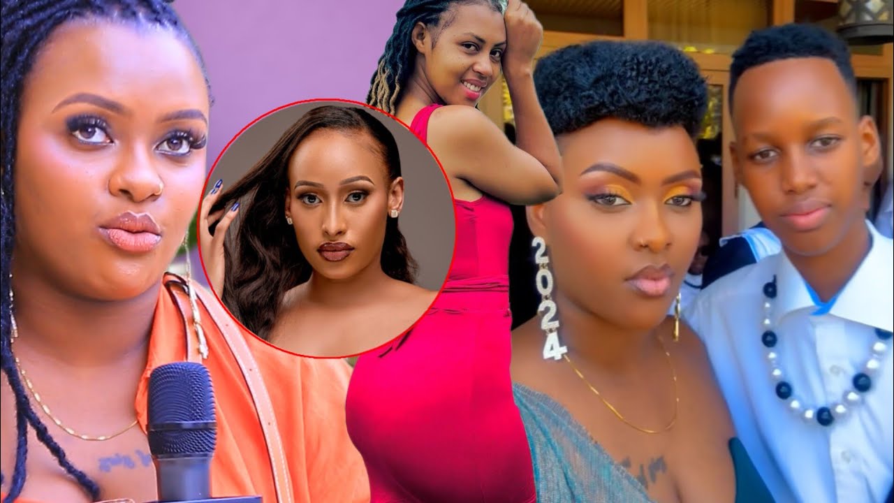 NARONGOWE MBISHAKA🥰I BURAYI IBYAMUBAYEHO AVUGANYE ISONI😅NANA AHUYE NA CHITA BAVUGA INKURU BIREKUYE