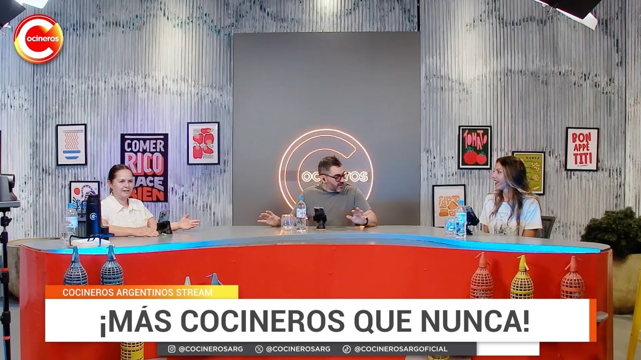Trucos para hacer la mejor Salsa Blanca - Omelette Viral - Reciclamos Facturas