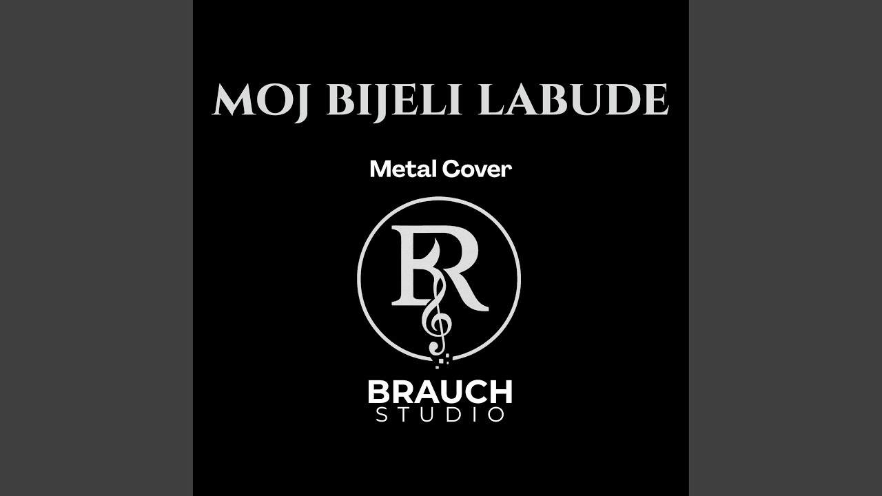 Moj bijeli labude