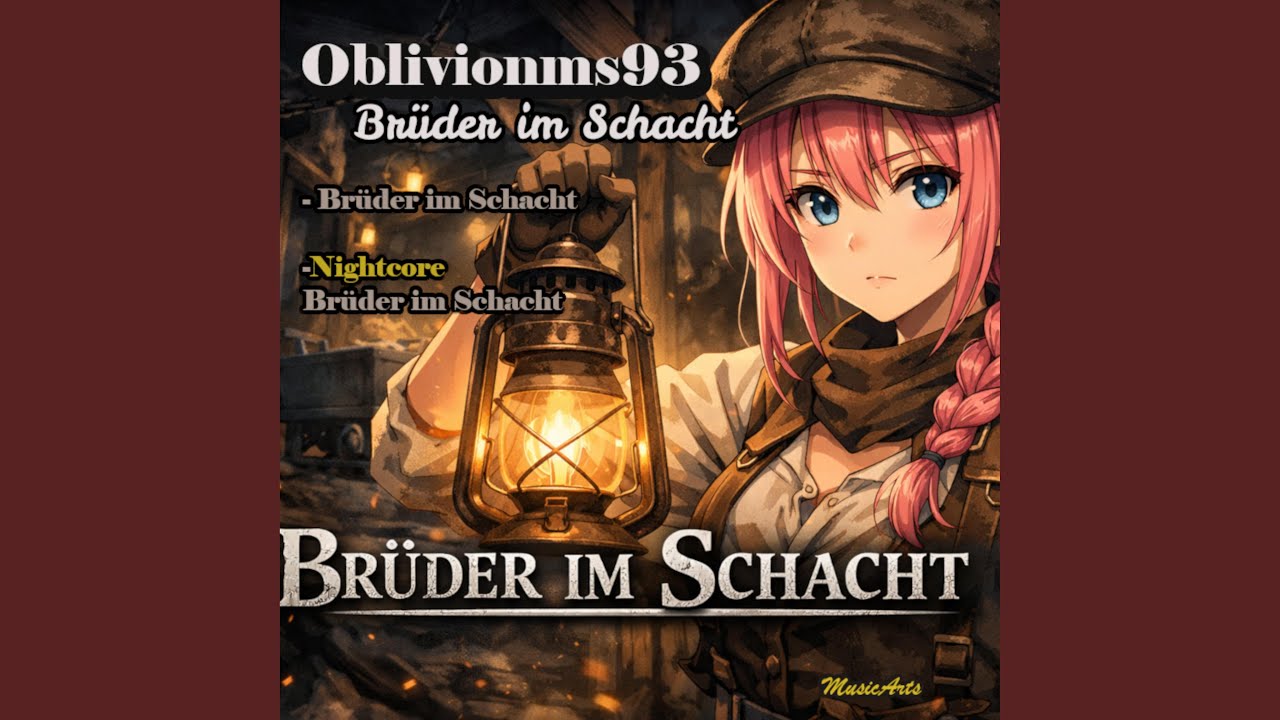 Brüder im Schacht
