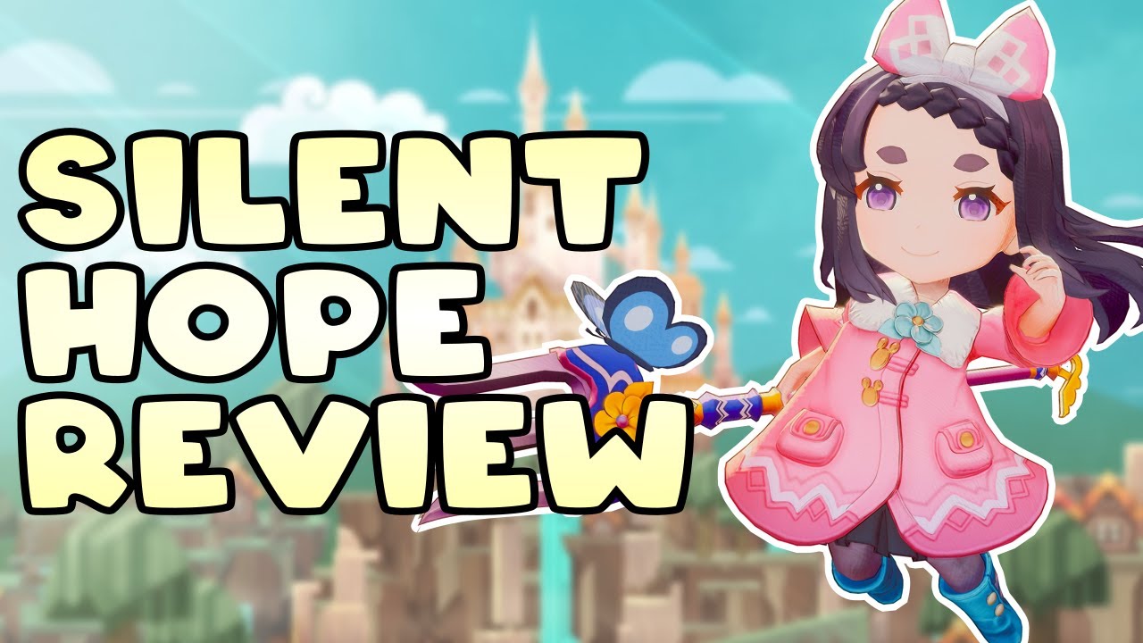 Стоит ли Silent Hope того? Полный обзор этой экшен-RPG, действие которой происходит во вселенной ...