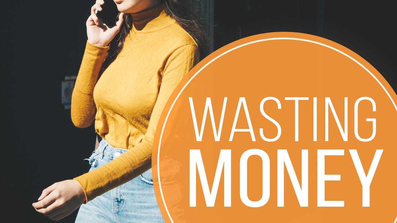 6 Ways You’re Losing Money Without Realizing It | The Financial Diet