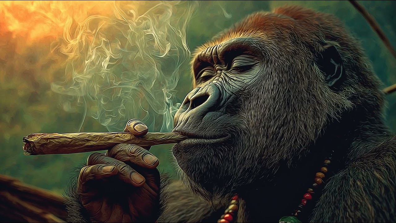 🌴 Welcome to Relaxing Dub Reggae Mix – Good Vibes Only [Episode 126]! 🌴