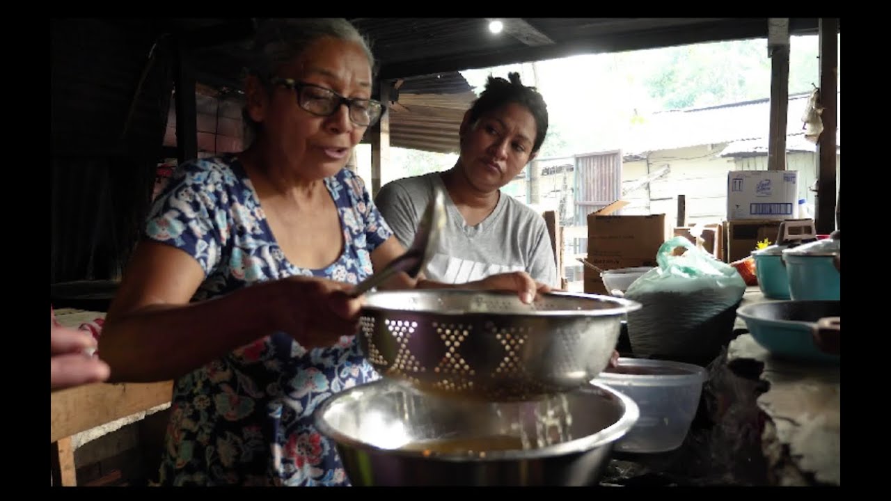 Learning How to Make Meals with MannaPack