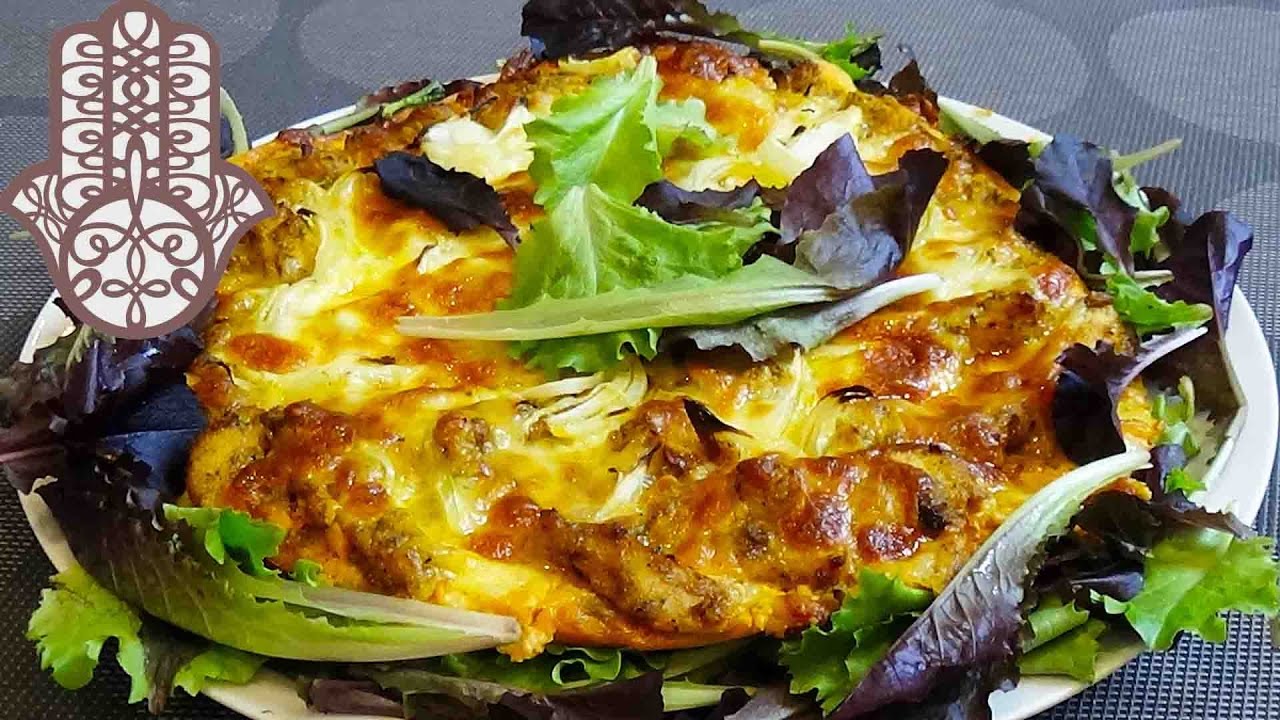 Pizza Kebab