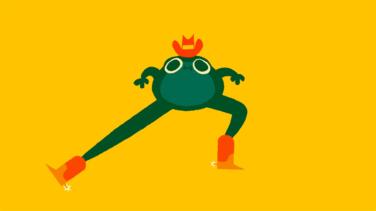 Froggy-Tonk
