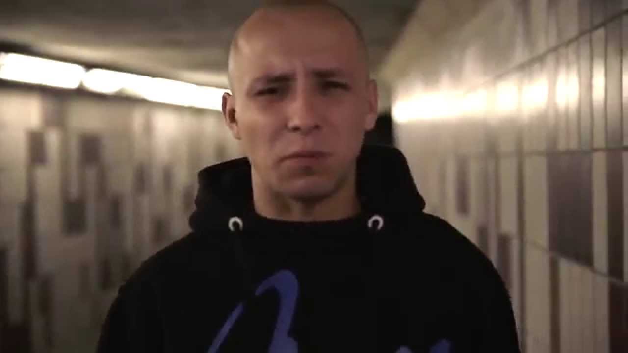 Gasper - Przepraszam 2DoX (Official Video)
