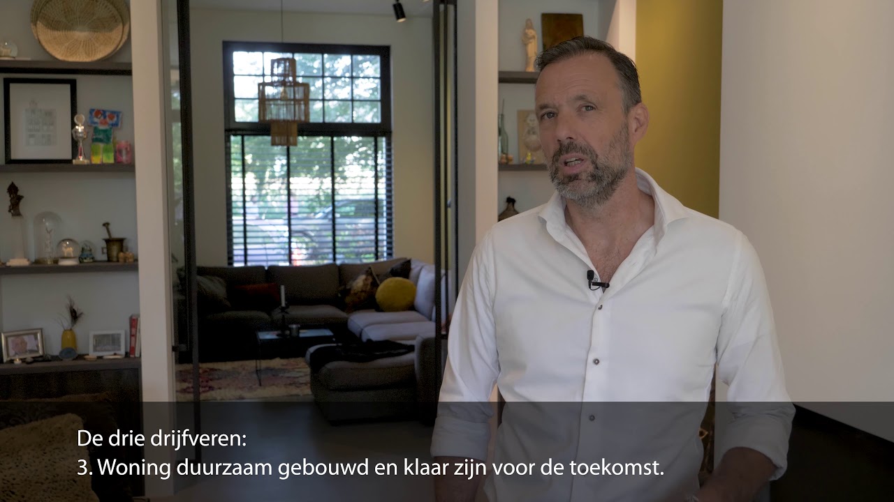 ATAG Energion all-electric - ervaring bewoner en installateur