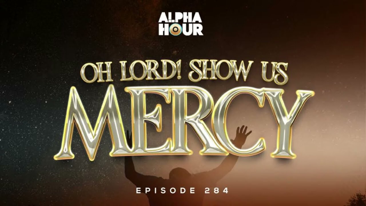 ALPHA HOUR EPISODE 284
